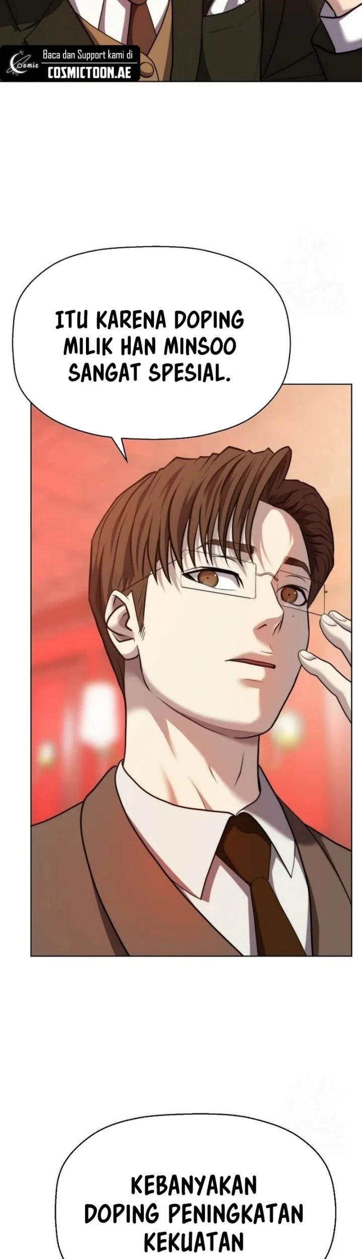 Fighting Ward Chapter 27 Gambar 35