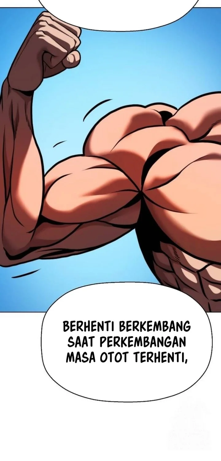 Fighting Ward Chapter 27 Gambar 36