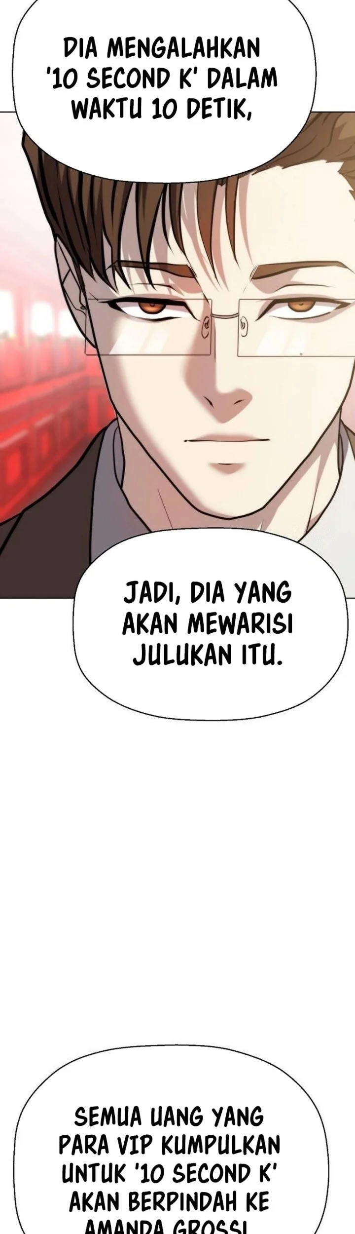 Fighting Ward Chapter 28 Gambar 39