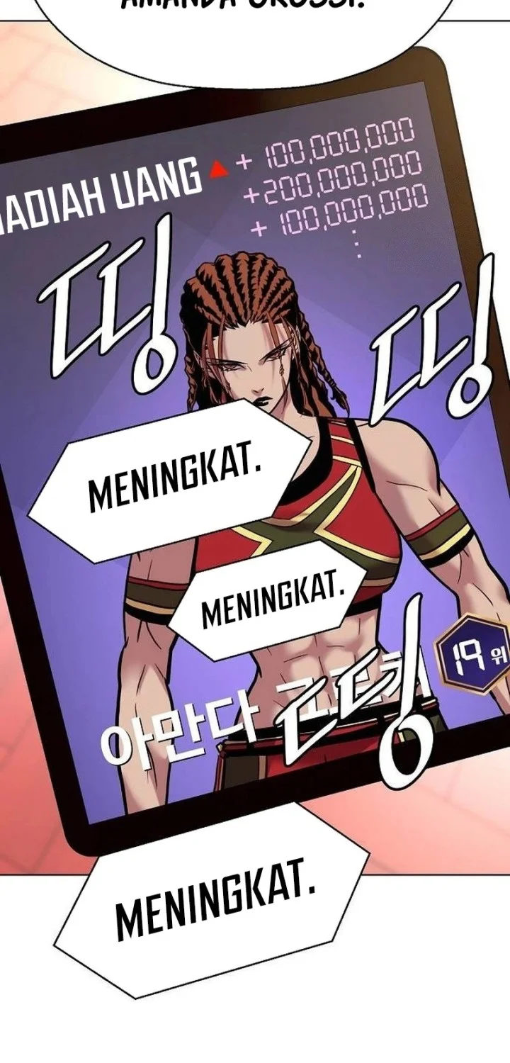 Fighting Ward Chapter 28 Gambar 40