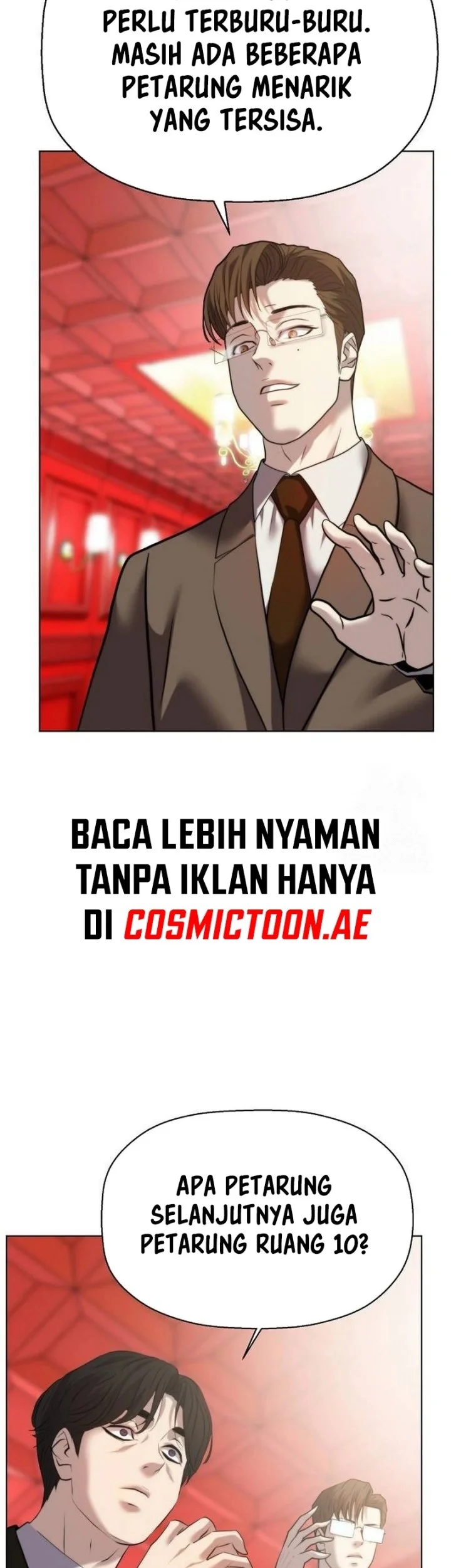 Fighting Ward Chapter 28 Gambar 42