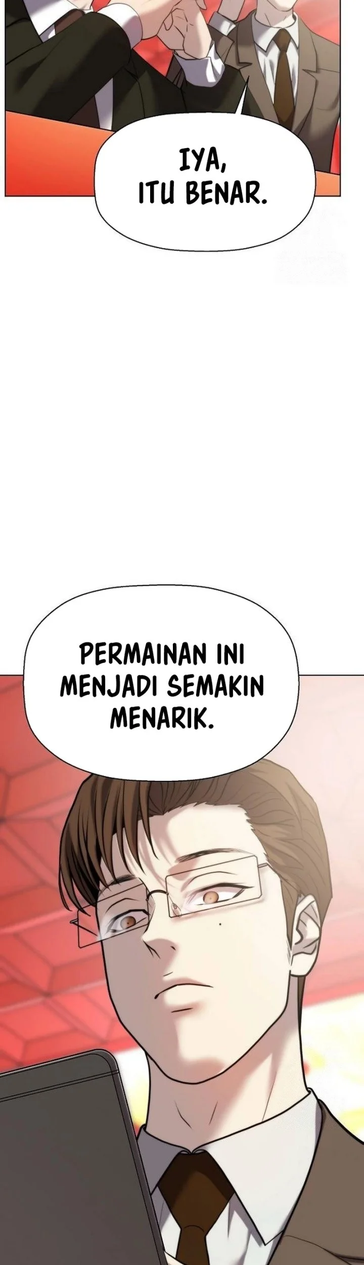 Fighting Ward Chapter 28 Gambar 43