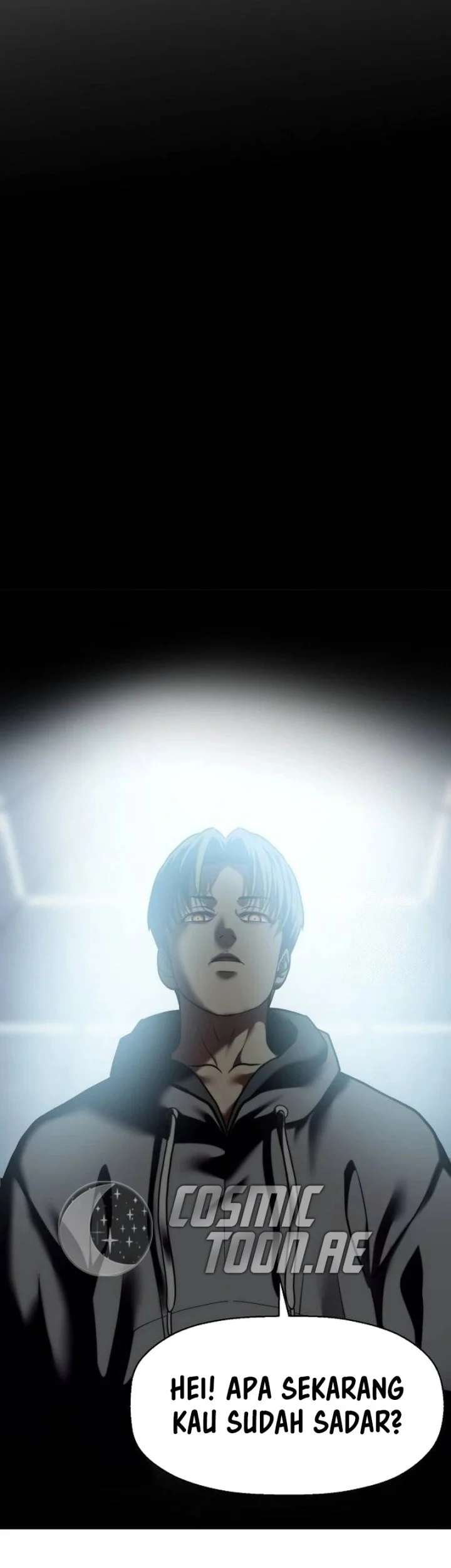 Fighting Ward Chapter 28 Gambar 45