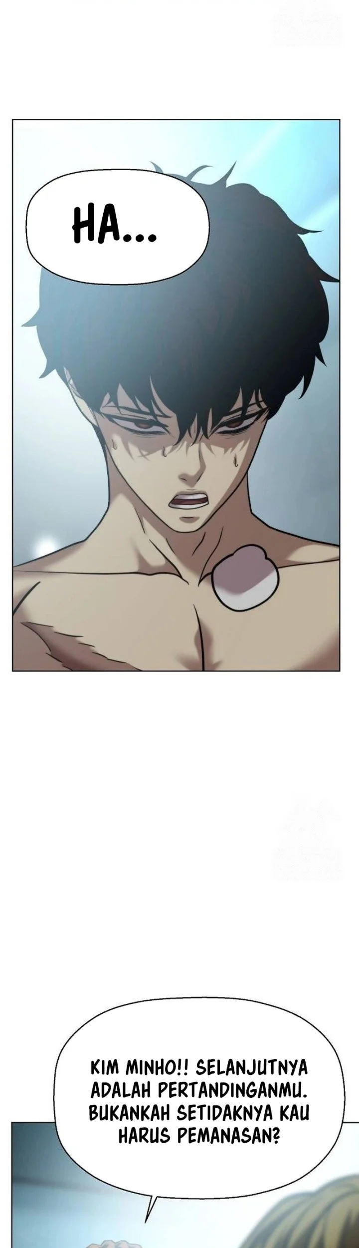 Fighting Ward Chapter 28 Gambar 51