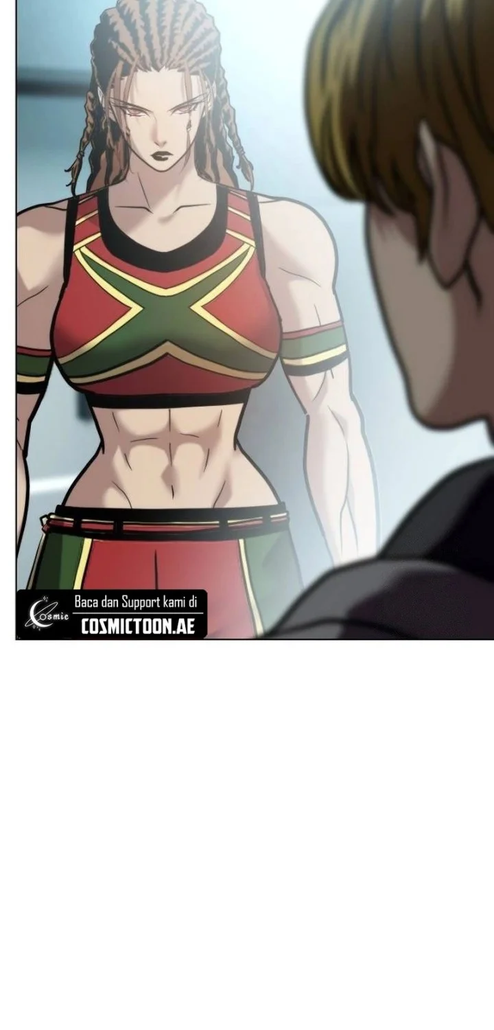 Fighting Ward Chapter 28 Gambar 52