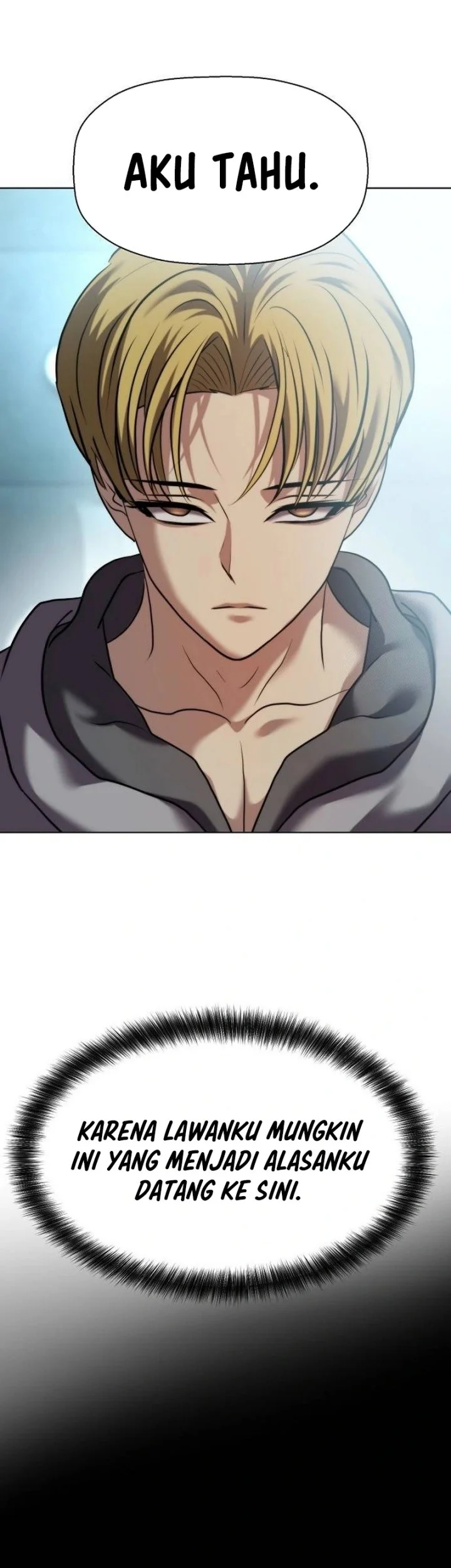 Fighting Ward Chapter 28 Gambar 53