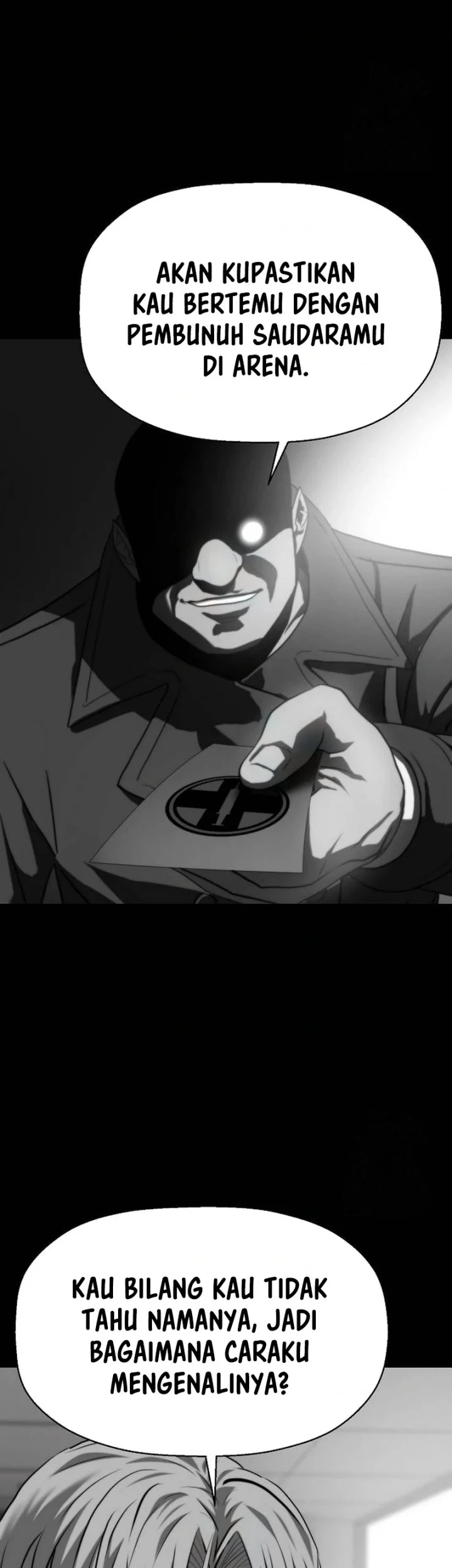 Fighting Ward Chapter 28 Gambar 54