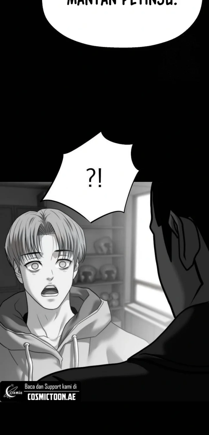 Fighting Ward Chapter 28 Gambar 56