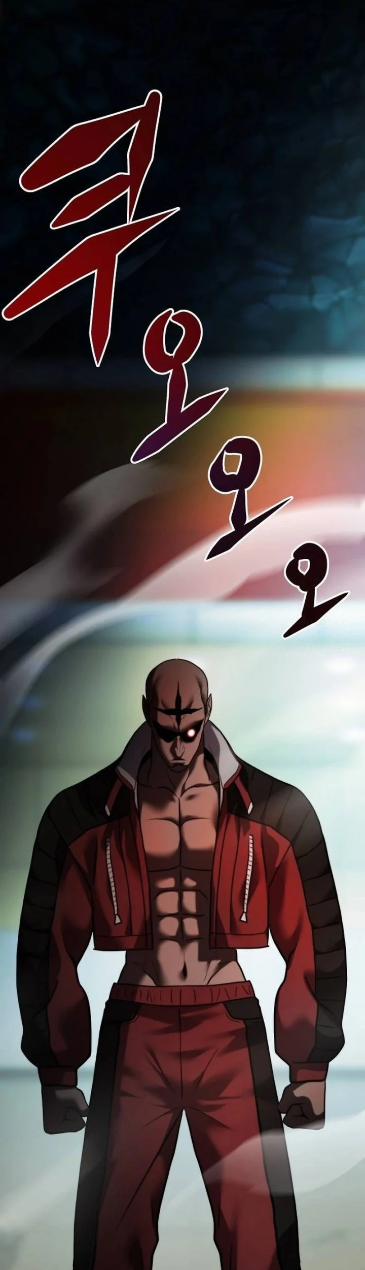 Fighting Ward Chapter 28 Gambar 58