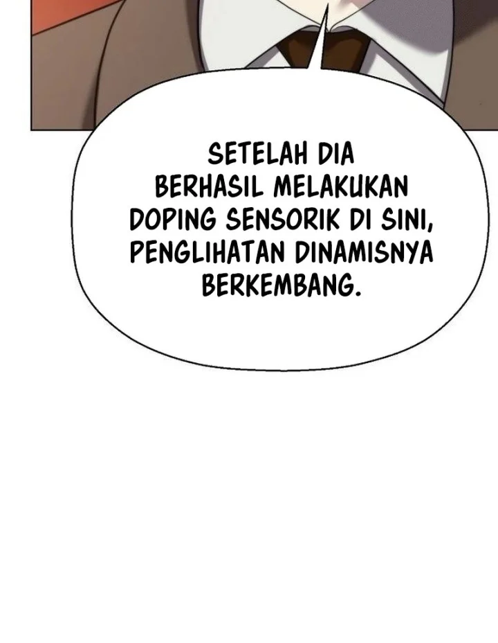 Fighting Ward Chapter 28 Gambar 4