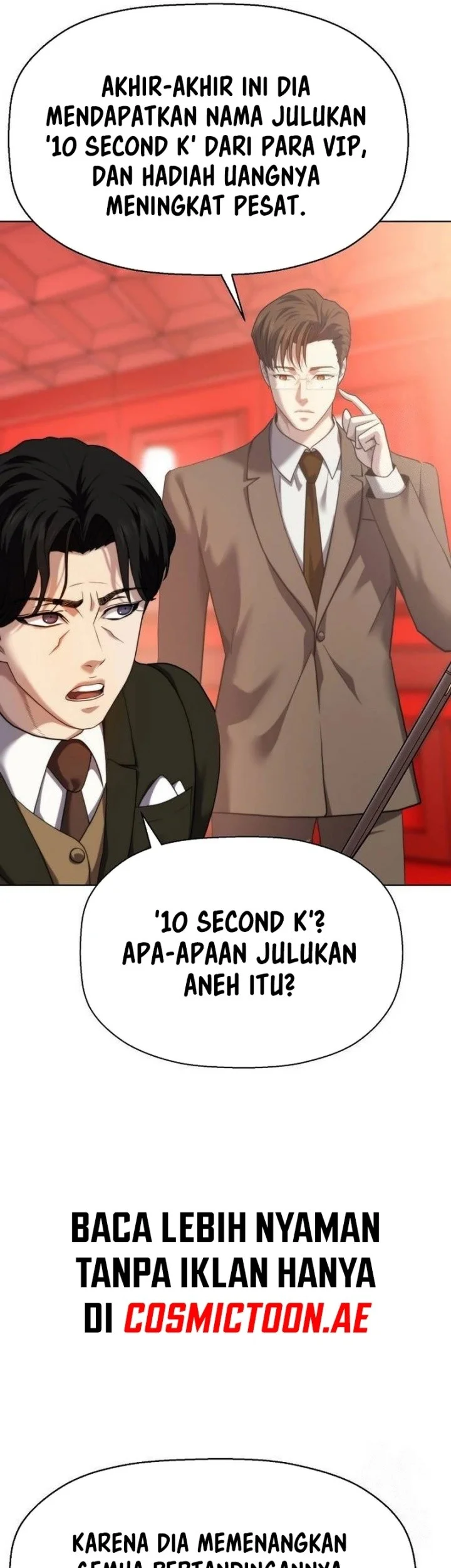 Fighting Ward Chapter 28 Gambar 5