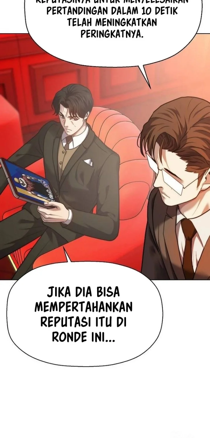 Fighting Ward Chapter 28 Gambar 8