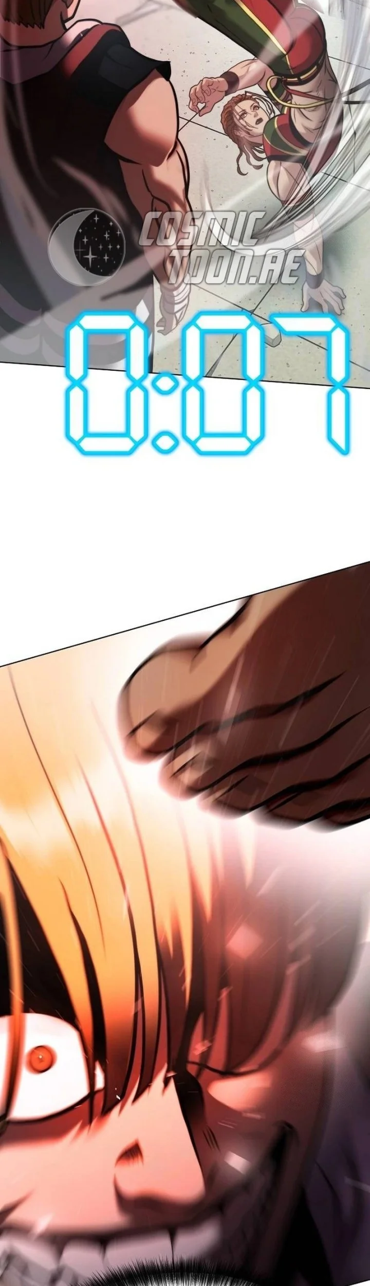 Fighting Ward Chapter 28 Gambar 14