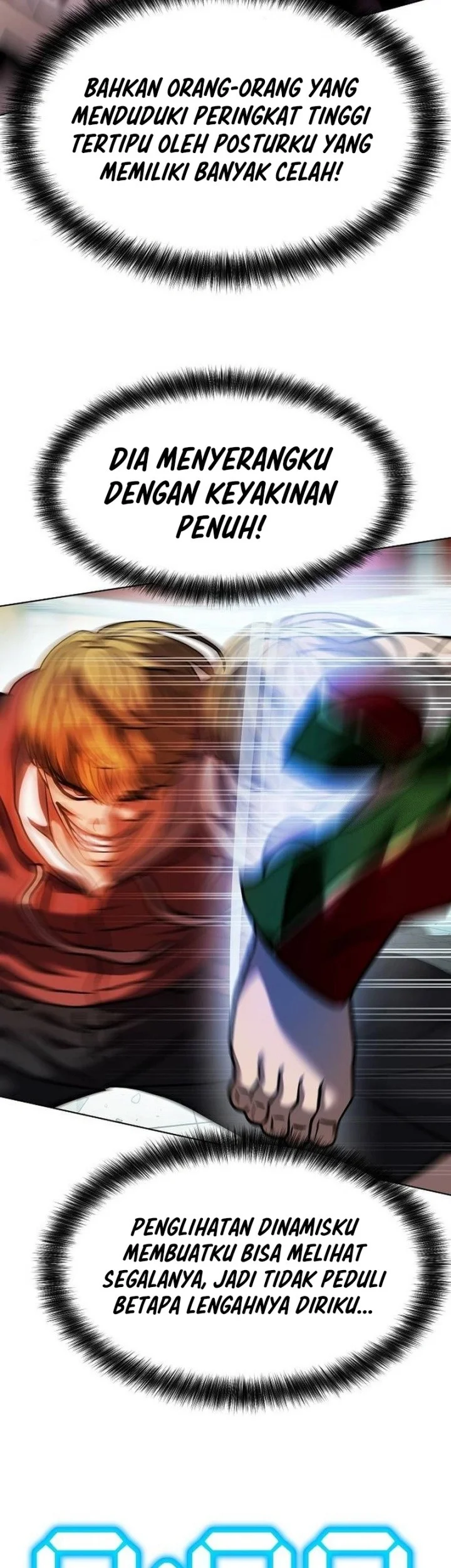 Fighting Ward Chapter 28 Gambar 15