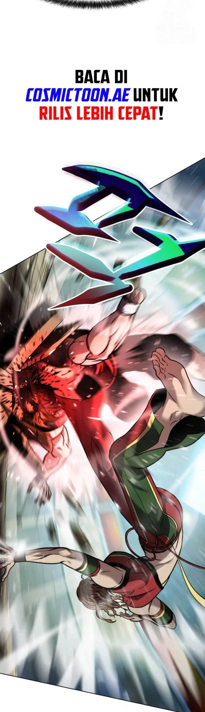 Fighting Ward Chapter 28 Gambar 19