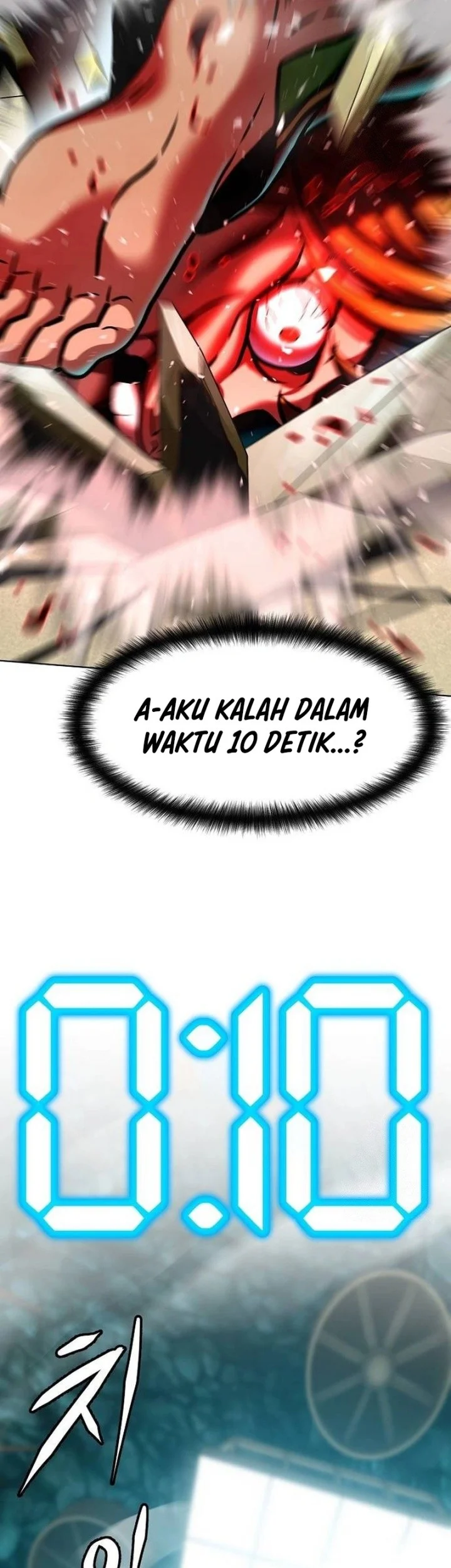 Fighting Ward Chapter 28 Gambar 21