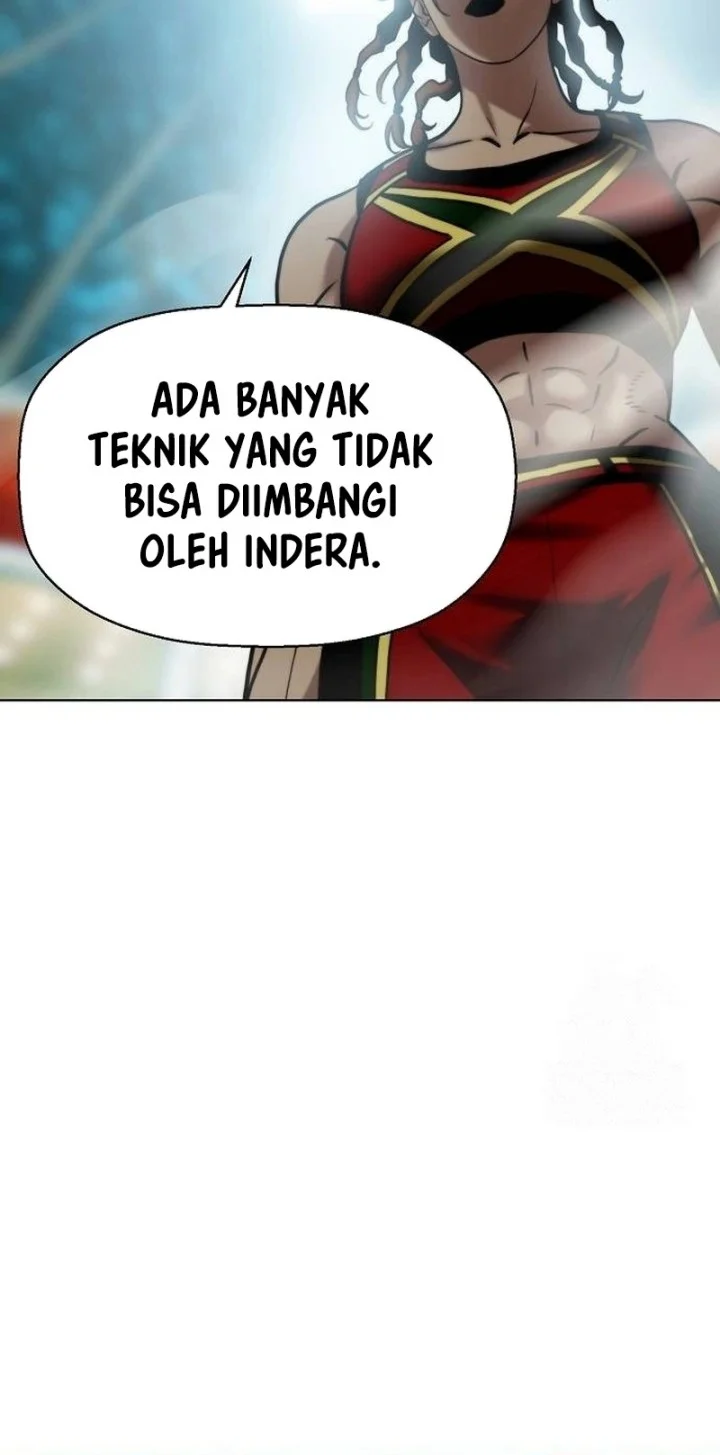 Fighting Ward Chapter 28 Gambar 24