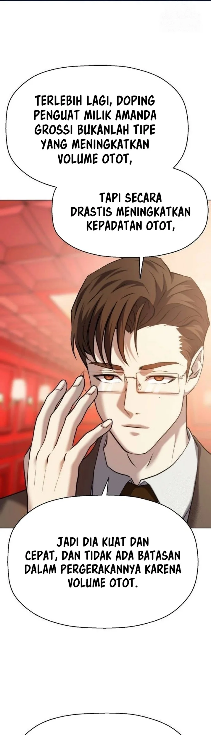 Fighting Ward Chapter 28 Gambar 35