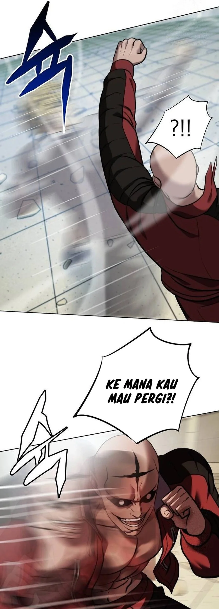 Fighting Ward Chapter 29 Gambar 26