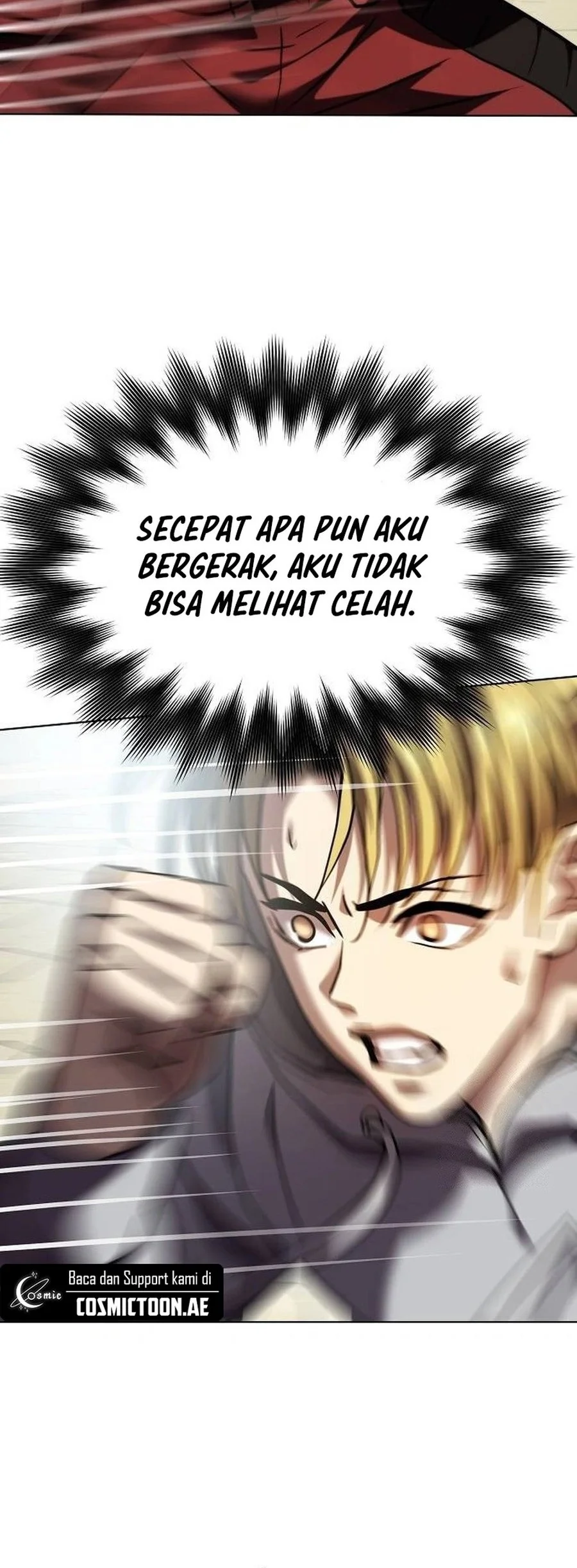 Fighting Ward Chapter 29 Gambar 27