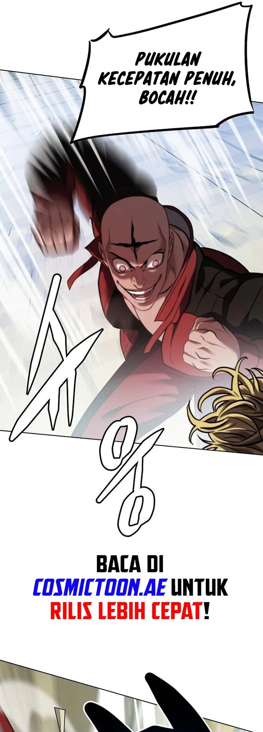 Fighting Ward Chapter 29 Gambar 30