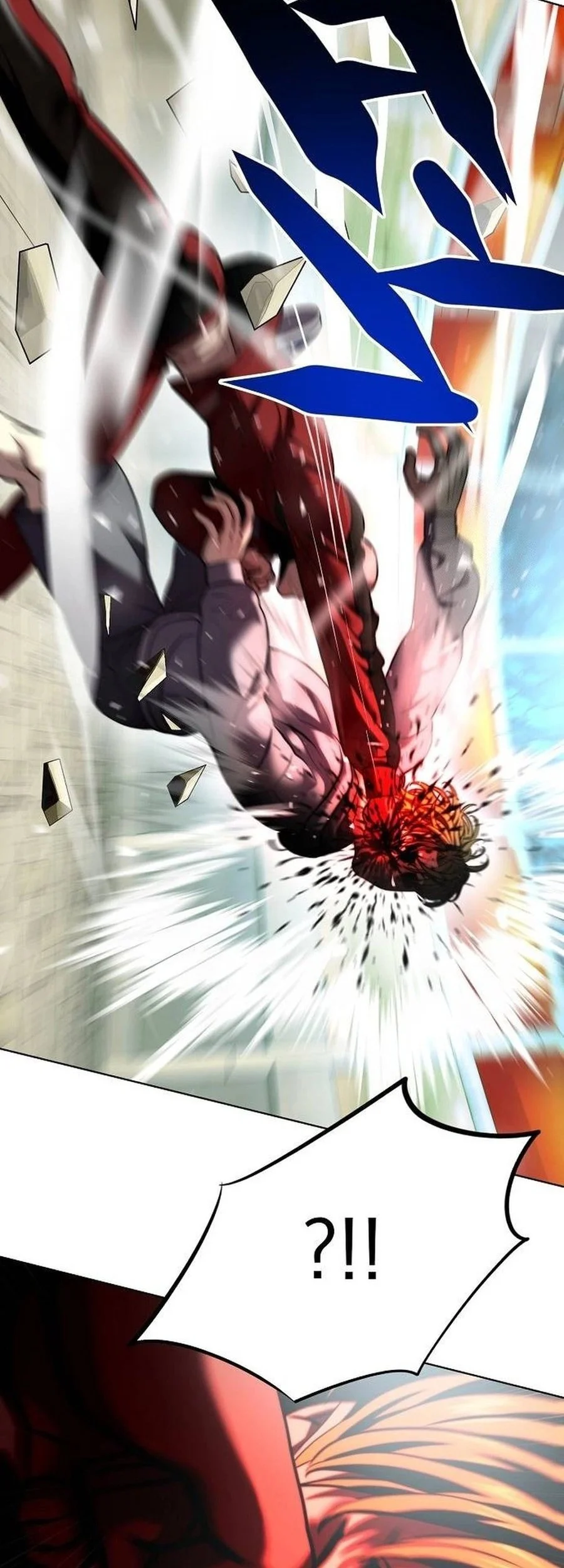 Fighting Ward Chapter 29 Gambar 31