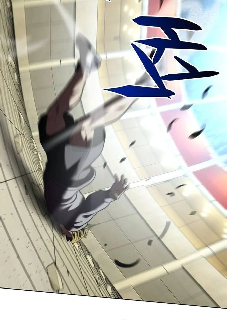 Fighting Ward Chapter 29 Gambar 33