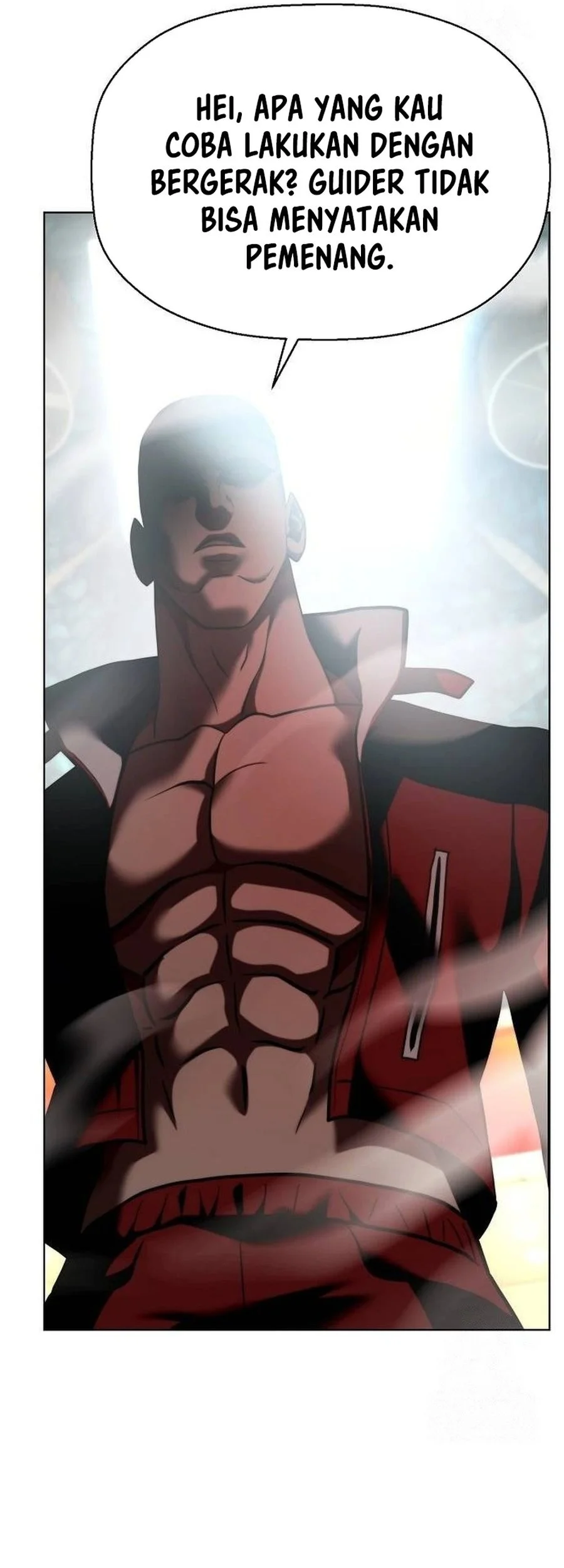 Fighting Ward Chapter 29 Gambar 36