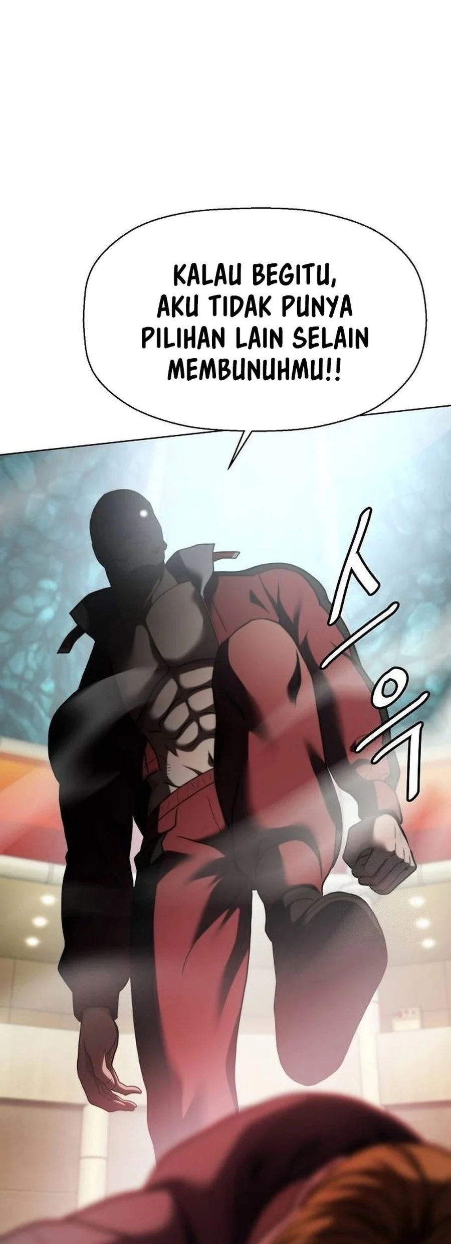 Fighting Ward Chapter 29 Gambar 37