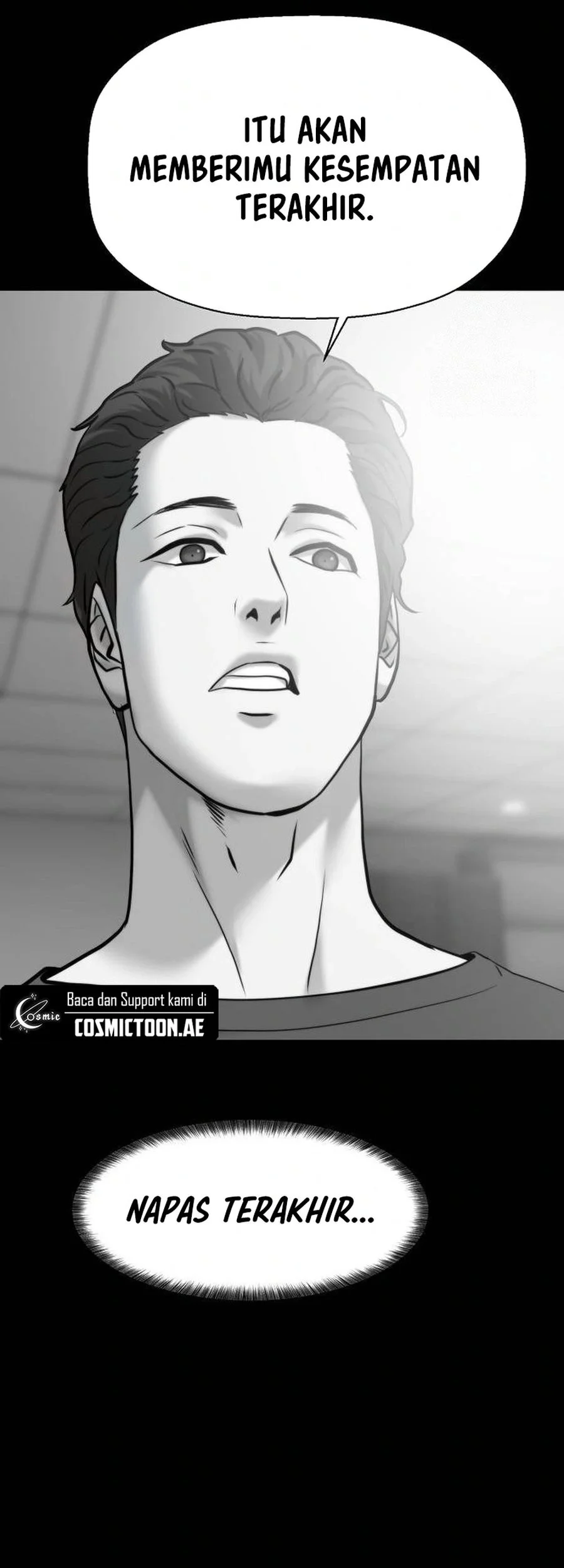 Fighting Ward Chapter 29 Gambar 40