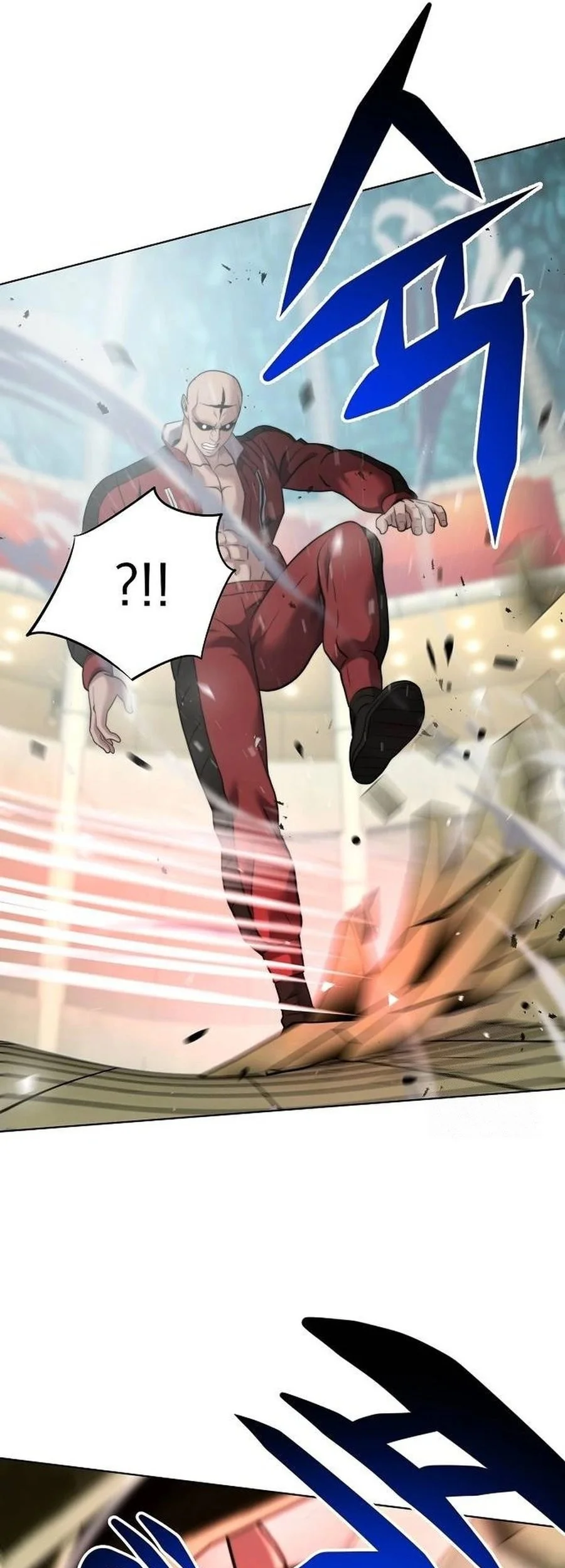 Fighting Ward Chapter 29 Gambar 44