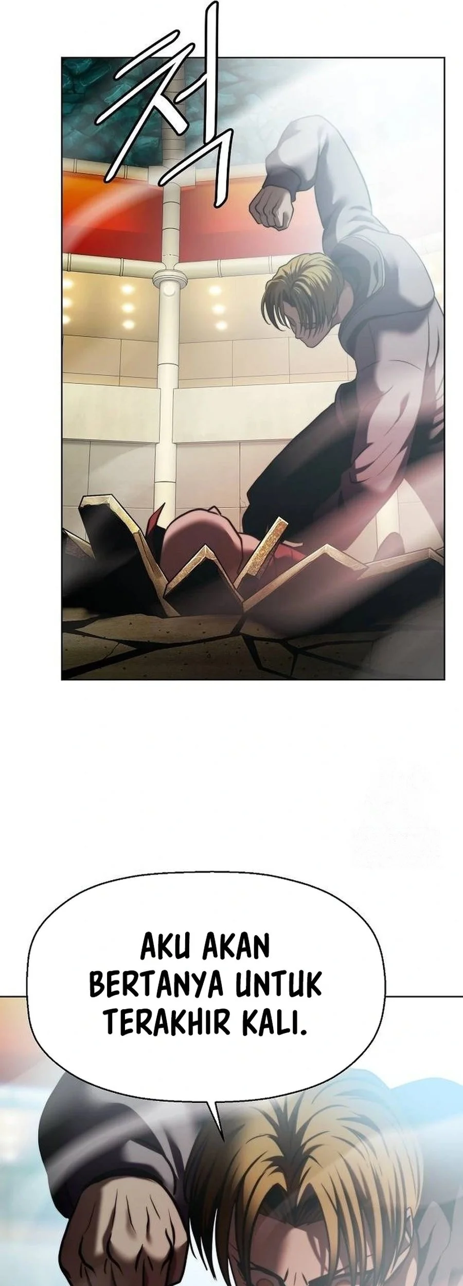 Fighting Ward Chapter 29 Gambar 63