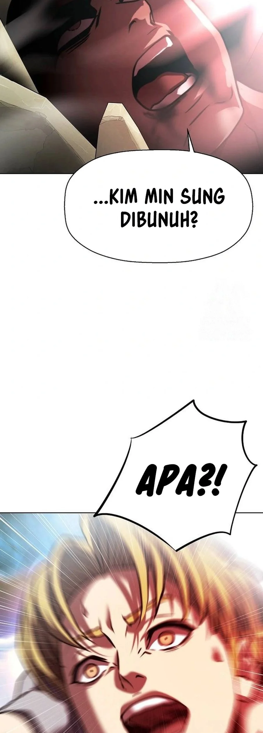 Fighting Ward Chapter 29 Gambar 65