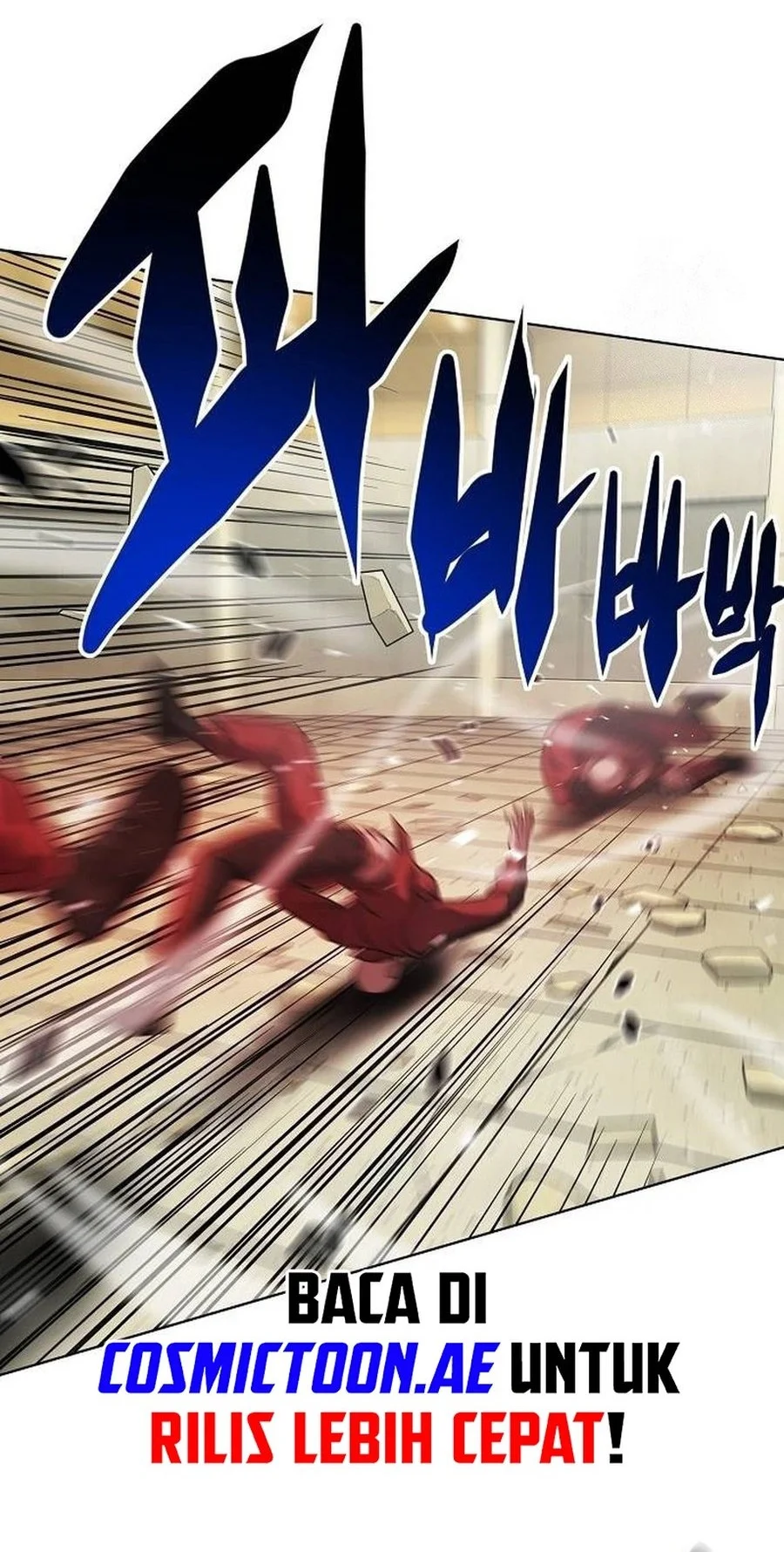 Fighting Ward Chapter 29 Gambar 16