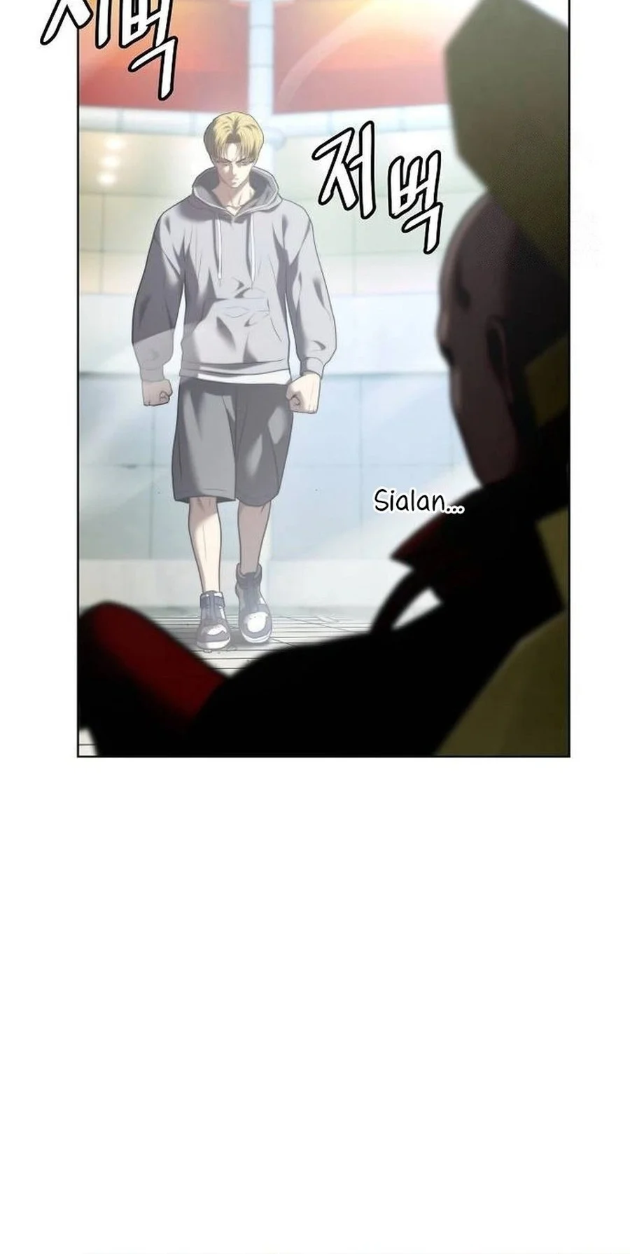 Fighting Ward Chapter 29 Gambar 18