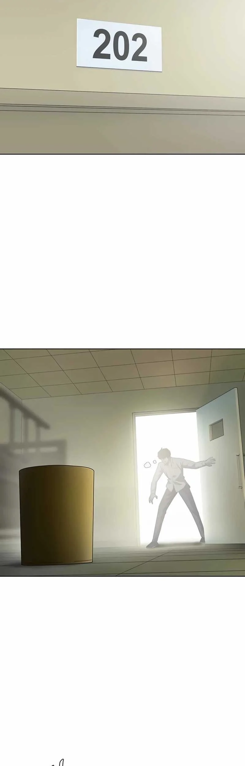 Fighting Ward Chapter 3 Gambar 44