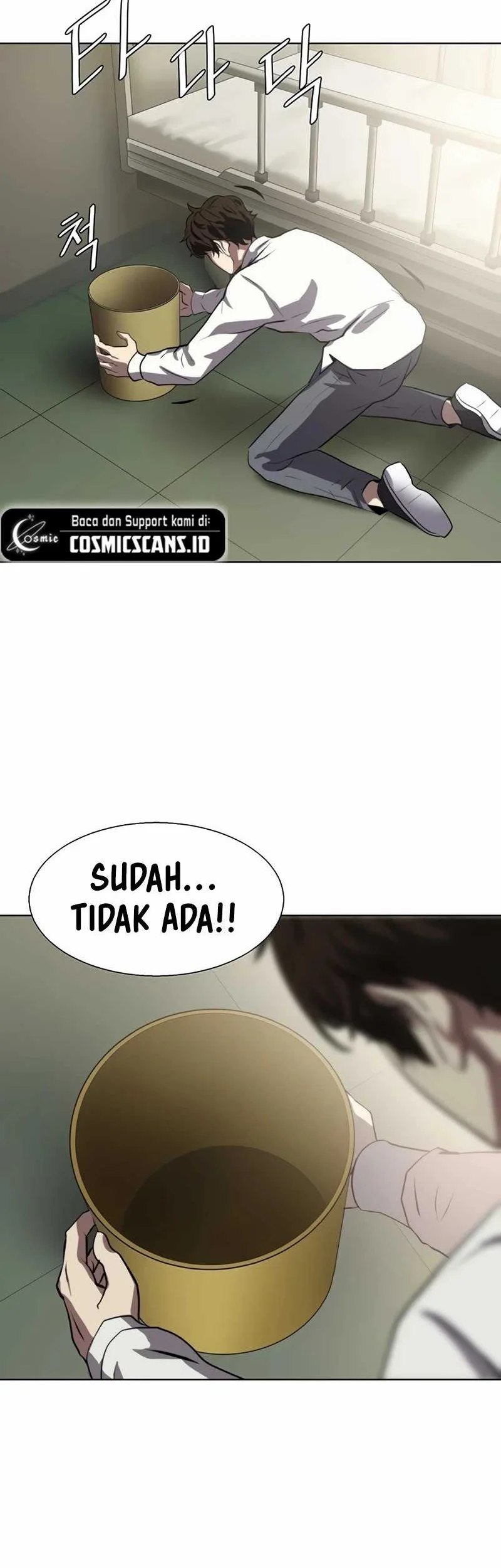 Fighting Ward Chapter 3 Gambar 45