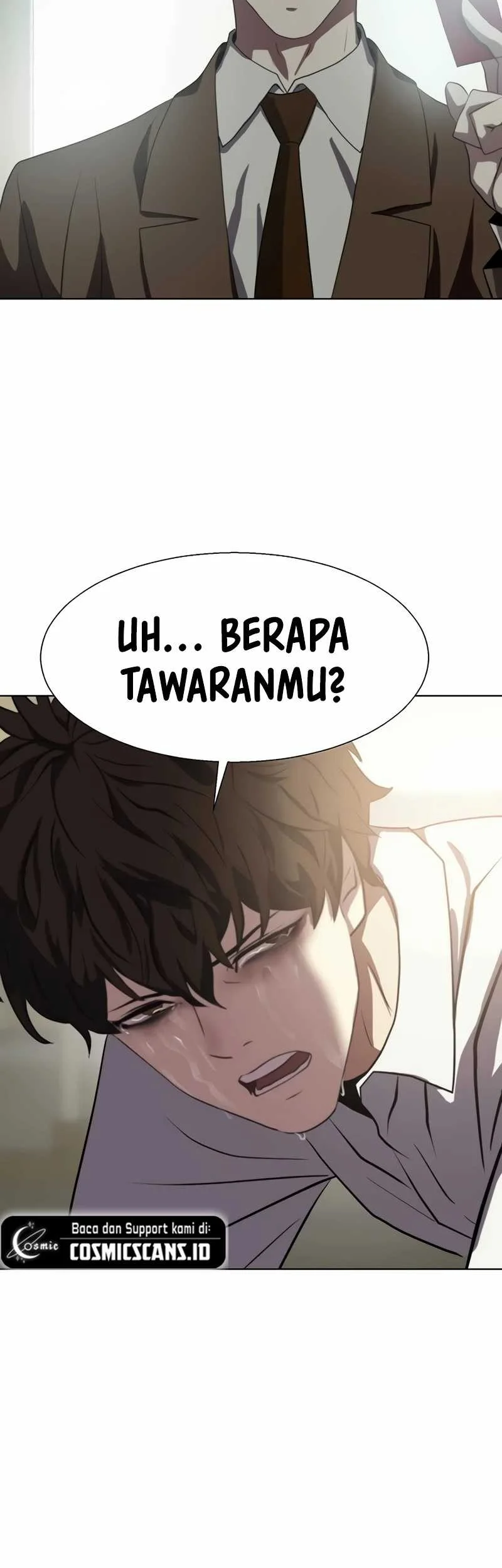 Fighting Ward Chapter 3 Gambar 49
