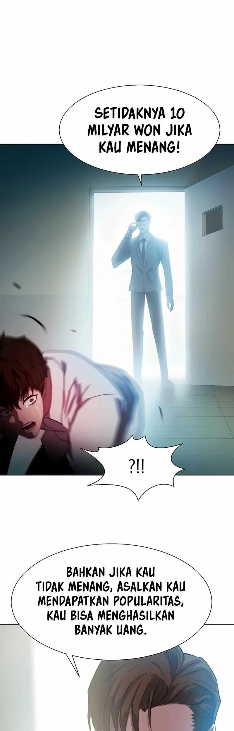 Fighting Ward Chapter 3 Gambar 50