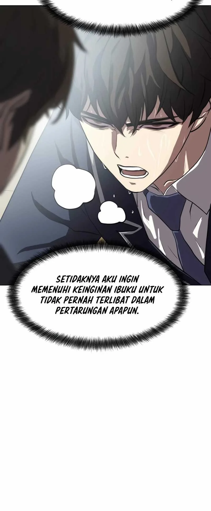 Fighting Ward Chapter 3 Gambar 6