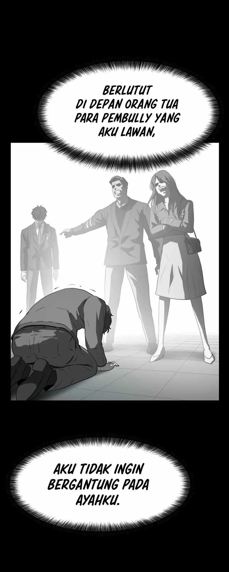 Fighting Ward Chapter 3 Gambar 16