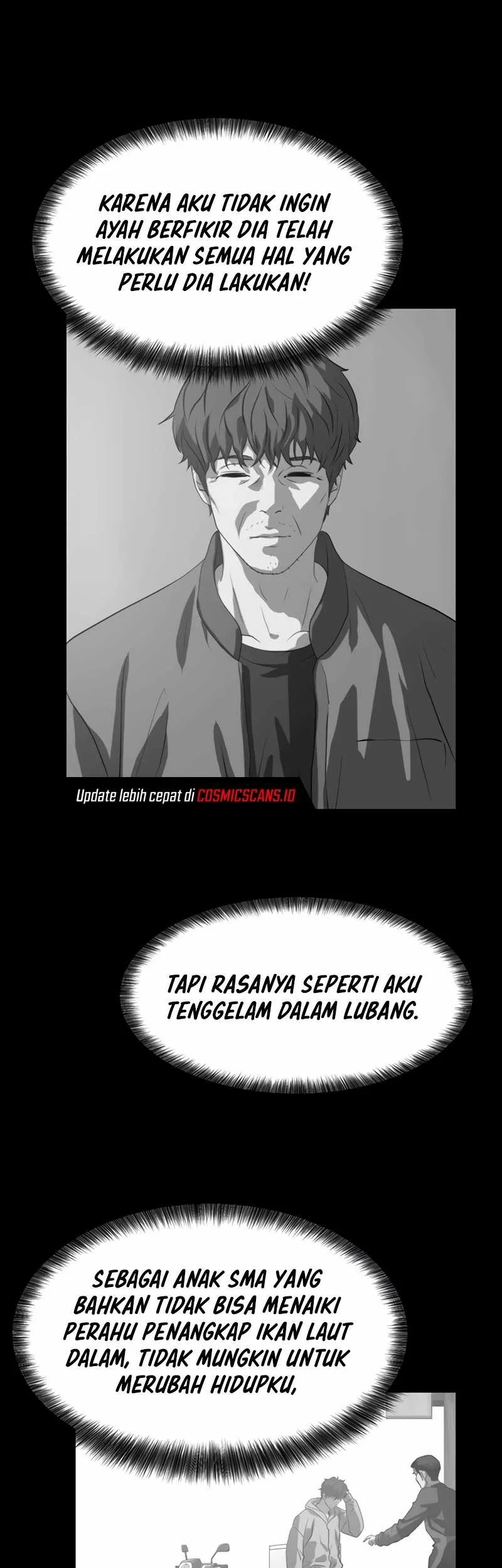 Fighting Ward Chapter 3 Gambar 17