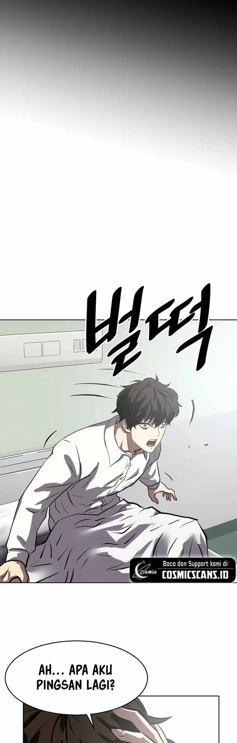 Fighting Ward Chapter 3 Gambar 20