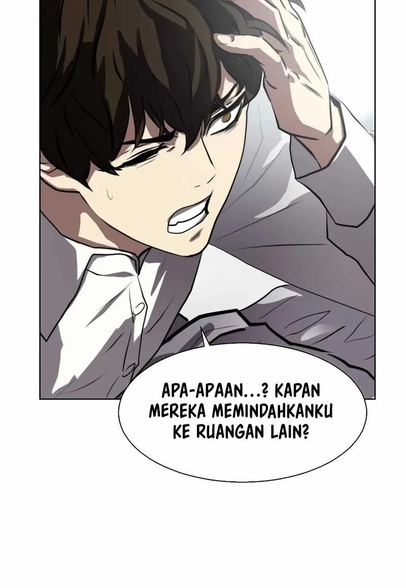 Fighting Ward Chapter 3 Gambar 21