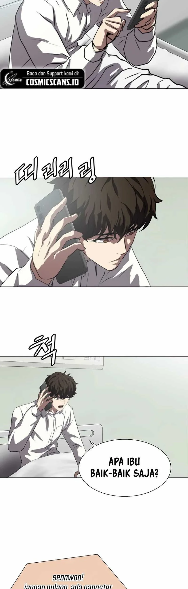 Fighting Ward Chapter 3 Gambar 24