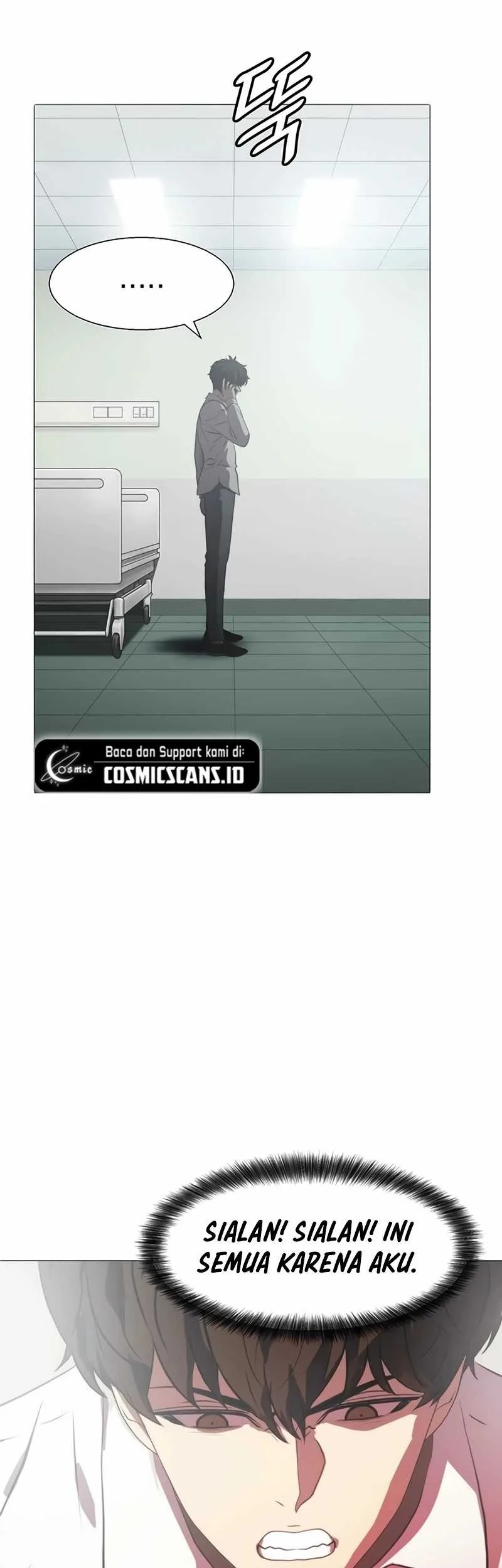 Fighting Ward Chapter 3 Gambar 27