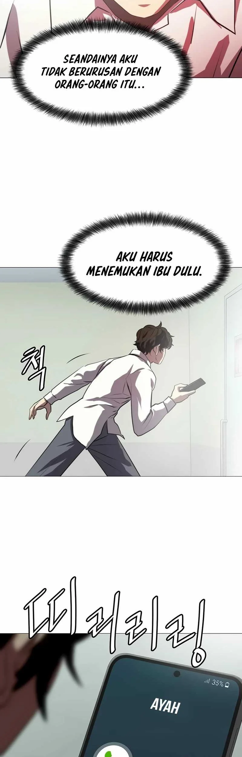 Fighting Ward Chapter 3 Gambar 28