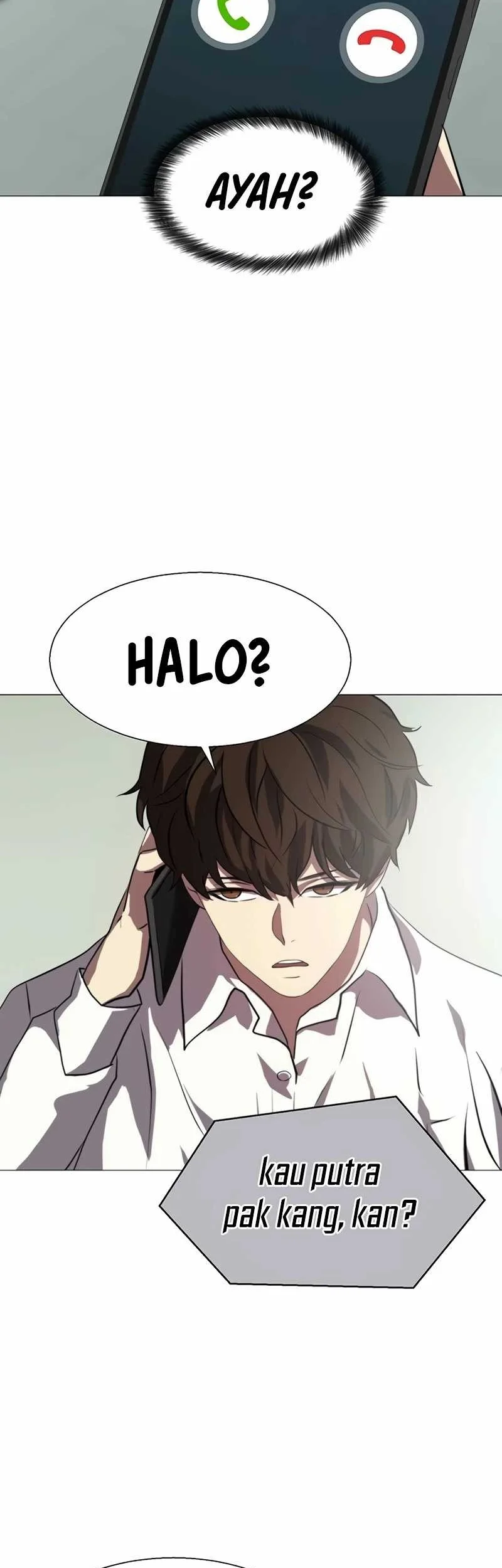 Fighting Ward Chapter 3 Gambar 29