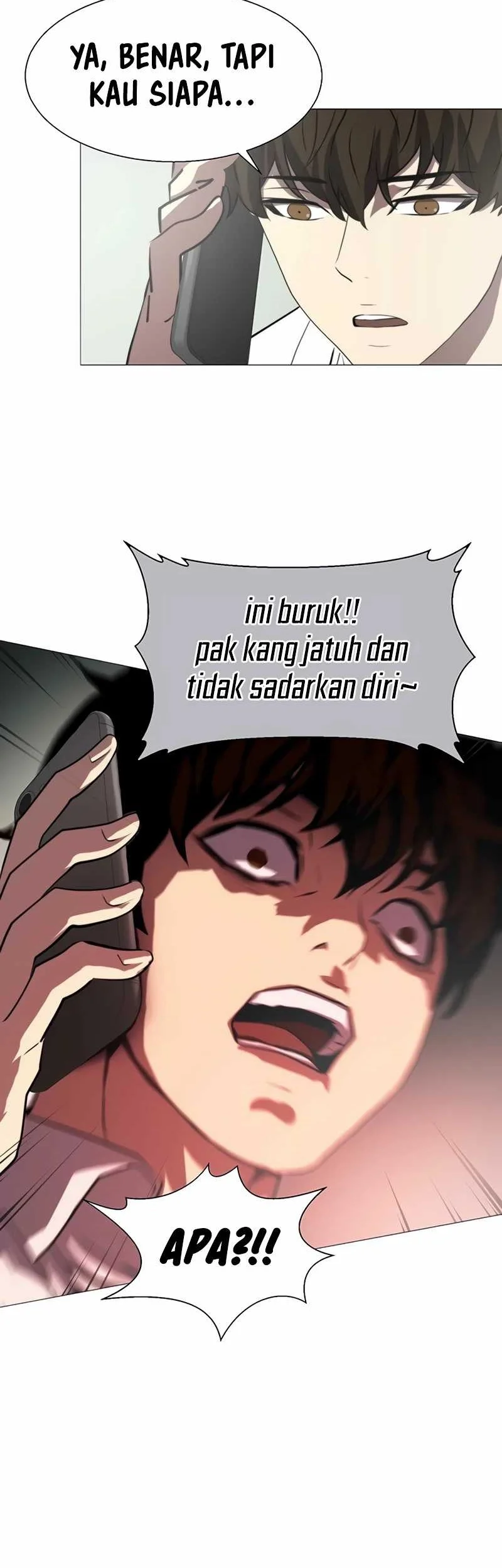 Fighting Ward Chapter 3 Gambar 30