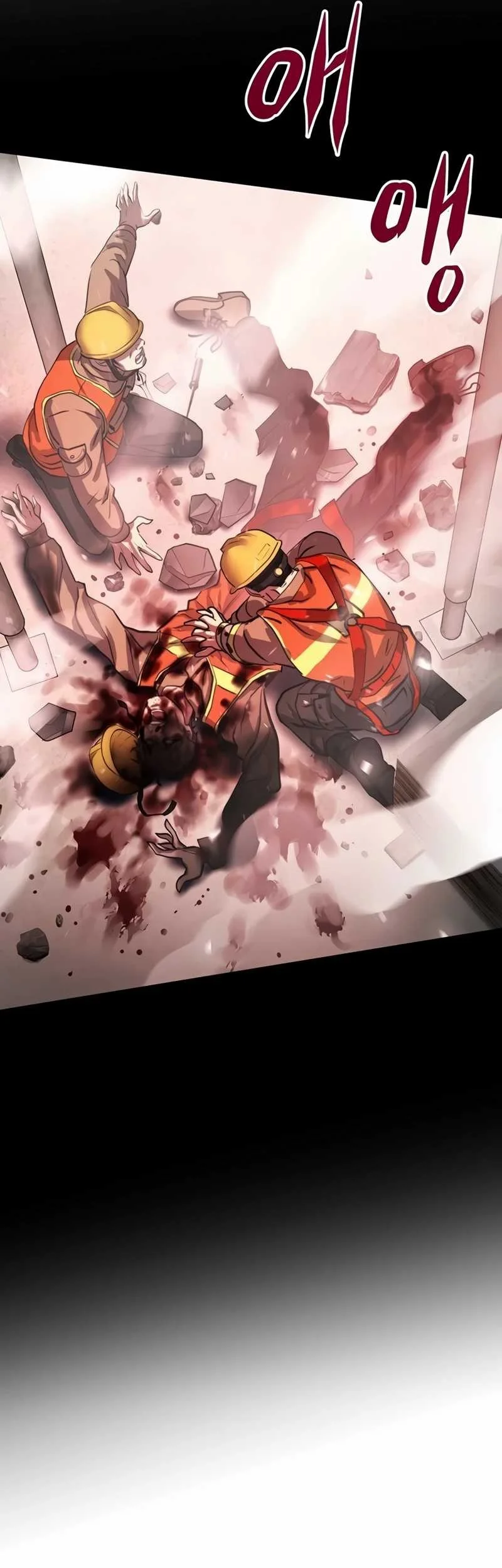 Fighting Ward Chapter 3 Gambar 32